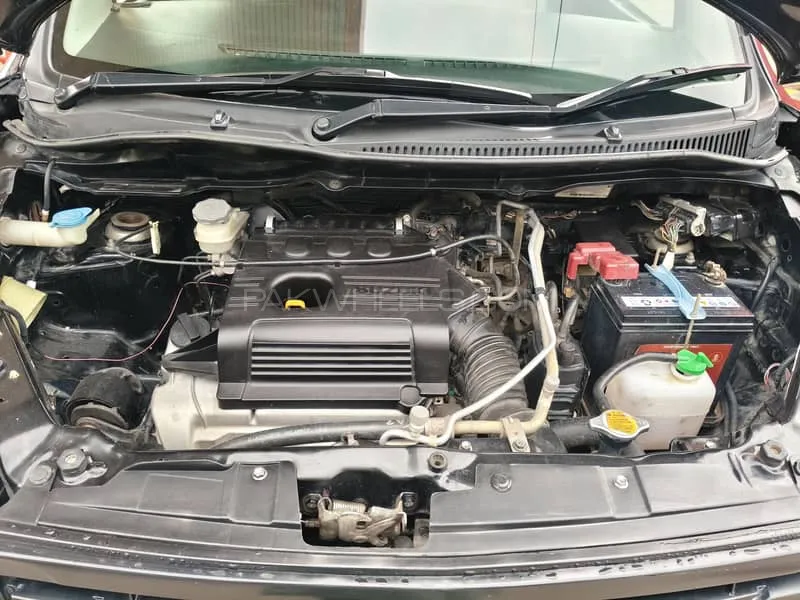 Suzuki Wagon R 2016 for Sale in Kharian Image-1