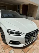 Audi A5 1.4 TFSI Sportback 2019 for Sale