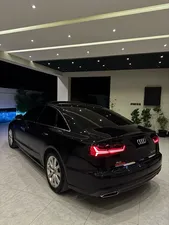 Audi A6 1.8 TFSI Business Class Edition 2015 for Sale