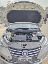 Changan Alsvin 1.5L DCT Lumiere 2021 for Sale