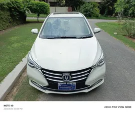 Changan Alsvin 1.5L DCT Lumiere 2022 for Sale