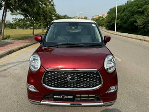 Daihatsu Cast Style G SA III 2021 for Sale
