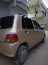 Daihatsu Cuore CL 2008 for Sale