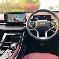 Haval H6 2024 for Sale