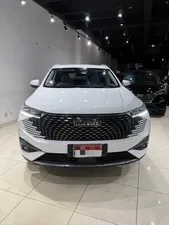 Haval H6 HEV 2023 for Sale