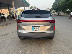 Haval H6 HEV 2024 for Sale