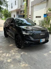 Haval H6 HEV 2024 for Sale