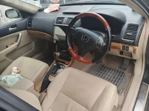 Honda Accord CL9 2004 for Sale