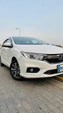 Honda City 1.5L ASPIRE CVT 2022 for Sale