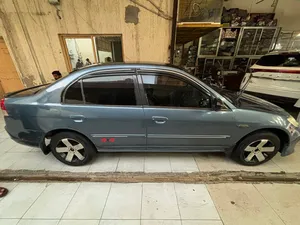 Honda Civic EXi Prosmatec 2006 for Sale