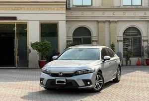 Honda Civic Oriel 2022 for Sale