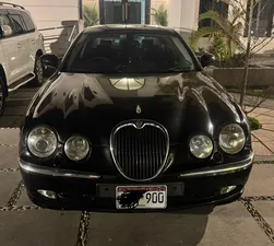 Jaguar S Type 3.0 2004 for Sale