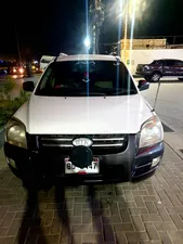 KIA Sportage 2006 for Sale