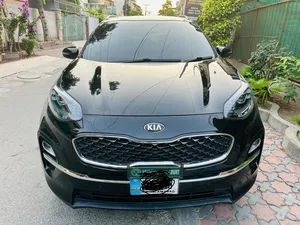 KIA Sportage AWD 2020 for Sale