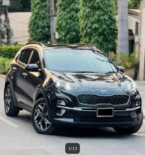 KIA Sportage FWD 2024 for Sale