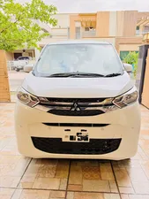 Mitsubishi Ek Wagon M 2022 for Sale