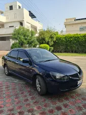 Mitsubishi Lancer GLX SR 1.6 2006 for Sale