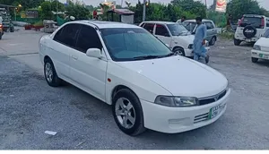 Mitsubishi Lancer 1997 for Sale