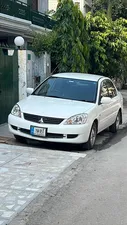 Mitsubishi Lancer 2014 for Sale