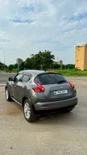 Nissan Juke 2011 for Sale