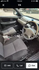Nissan Sunny 1998 for Sale