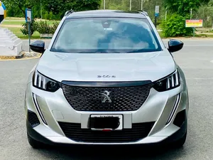 Peugeot 2008 Allure 2022 for Sale