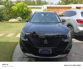 Peugeot 2008 Allure 2023 for Sale