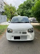Suzuki Alto VXL AGS 2019 for Sale