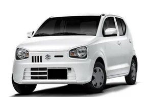 Suzuki Alto VXR 2025 for Sale