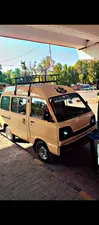 Suzuki Bolan 1987 for Sale