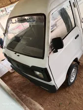 Suzuki Bolan GL 2005 for Sale
