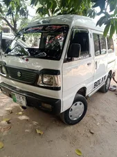 Suzuki Bolan VX Euro II 2018 for Sale