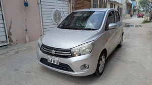 Suzuki Cultus Auto Gear Shift 2018 for Sale