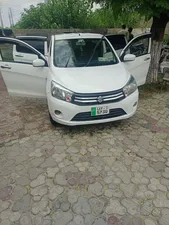 Suzuki Cultus VXL 2019 for Sale