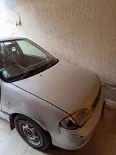 Suzuki Cultus VXR 2003 for Sale