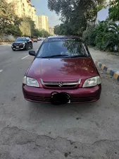 Suzuki Cultus VXR 2004 for Sale