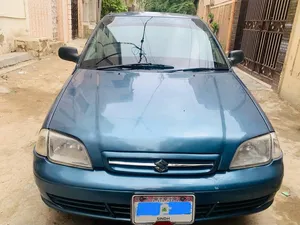 Suzuki Cultus VXR 2006 for Sale