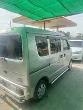 Suzuki Every Wagon PZ Turbo Special 2010 for Sale