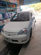 Suzuki Liana RXi 2007 for Sale