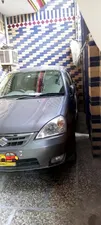 Suzuki Liana RXi 2010 for Sale