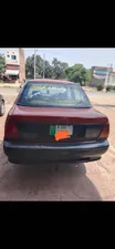 Suzuki Margalla 1998 for Sale