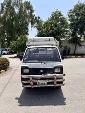 Suzuki Ravi Deckless 2013 for Sale