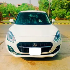 Suzuki Swift GLX CVT 2023 for Sale