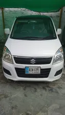 Suzuki Wagon R AGS 2021 for Sale