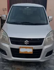 Suzuki Wagon R VXL 2018 for Sale