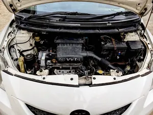Toyota Belta 2006 for Sale