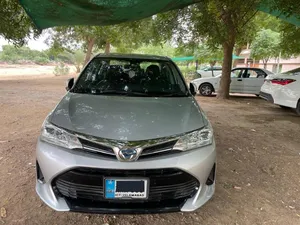 Toyota Corolla Axio Hybrid 1.5 2018 for Sale