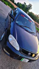 Toyota Corolla XLi 2005 for Sale