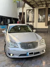Toyota Crown 2007 for Sale