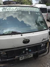 Toyota Hiace 1985 for Sale